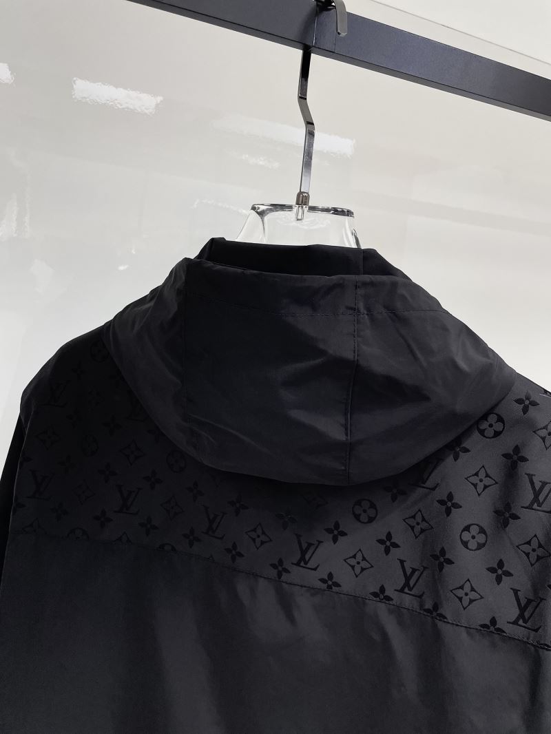 Louis Vuitton Outwear